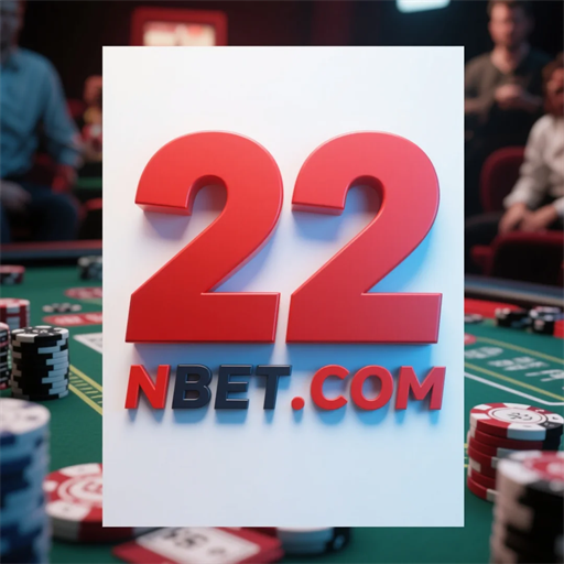 22nbet.com logo